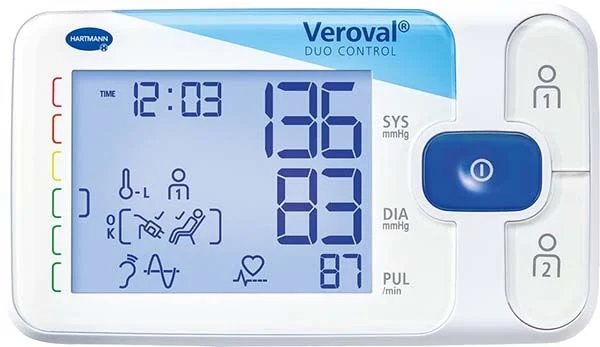 VEROVAL Adaptateur AC/DC