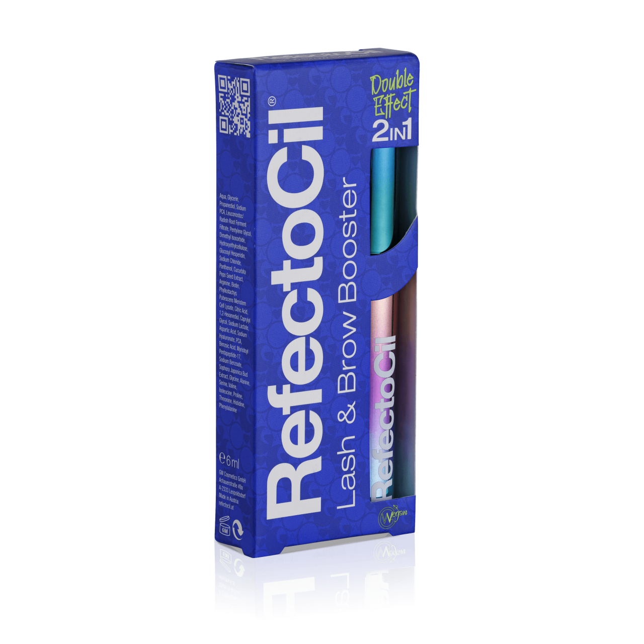 Refectocil Lash & Brow Booster 6ml
