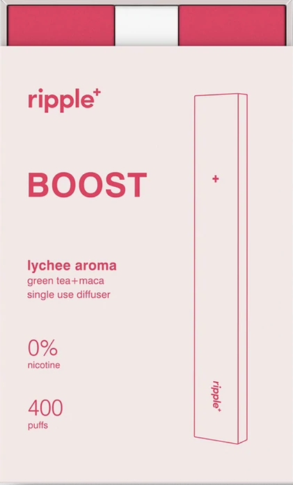 RIPPLE+ Boost Pomegranate RIPPLE+ Boost Pomegranate