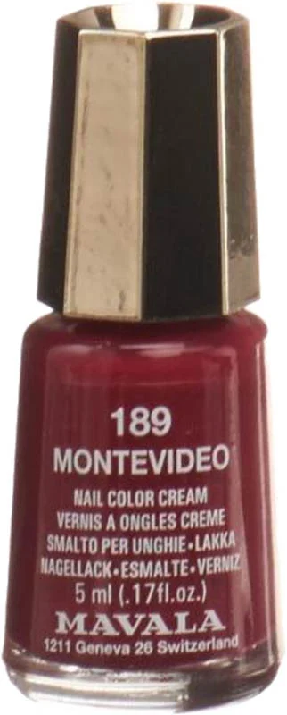 MAVALA Mini Color's 189 Montevideo 5ml