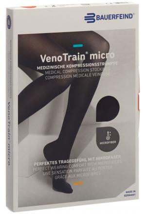 VT MICRO AD KKL2 L p/s pointe de pied ouverte noir 1 paire