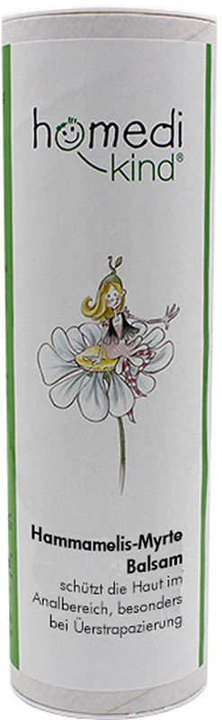 homedi-kind baume hamamélis-myrte Tb 30g