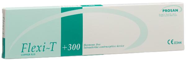 FLEXI-T 300+ Copper DIU Copie du DIU