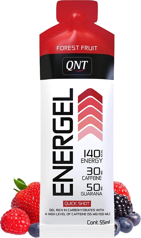 QNT Energel Forest Fruit New 55 ml