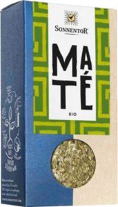 Sonnentor Thé maté BIO 90g Sonnentor Thé maté BIO 90g