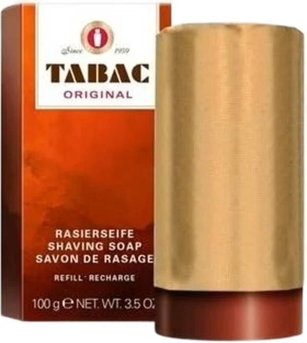 TABAC Savon à raser original 100ml
