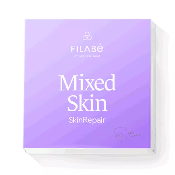 Filabé Mixed Skin 28 pièces