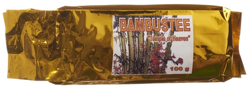 BAMBUSTEE Temple of Heaven ouvert 100g