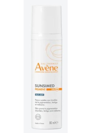 AVENE SUN SunsiMed Pigment Disp 80ml