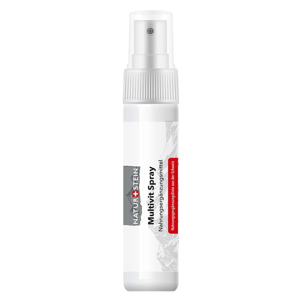 PIERRE NATURELLE Vitamine Immun Vital Spray 25ml PIERRE NATURELLE Vitamine Immun Vital Spray 25ml