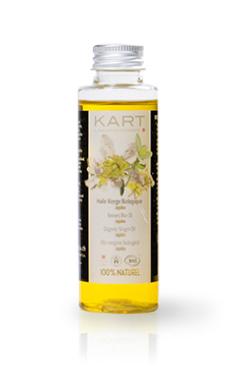 Kart Huile de jojoba BIO+BDIH Fl 100ml