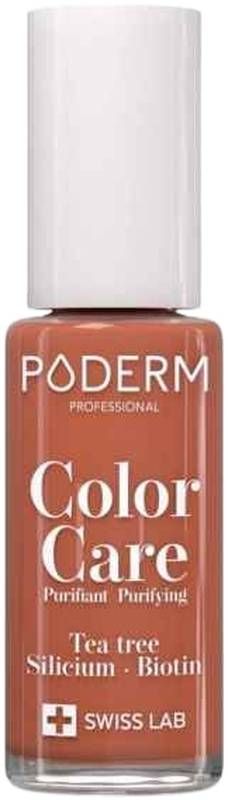 Poderm Vernis Color Care Terracotta Fl 8ml