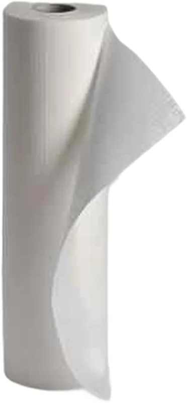 MEDINOP Housse de table 50cmx50m Rouleau 10 pièces