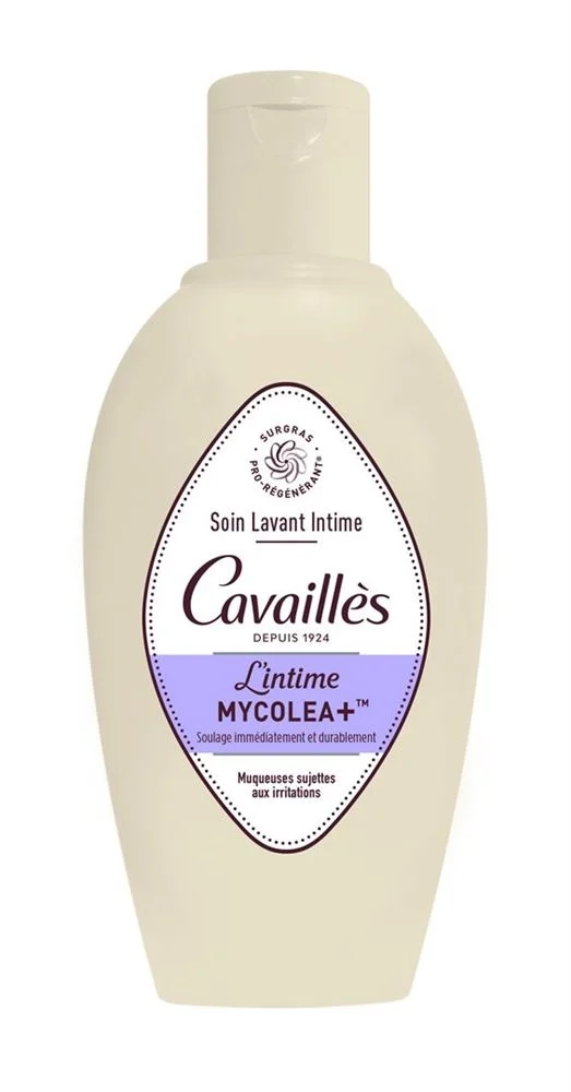 ROGE CAVAILLES Gel Intime Mycolea 200ml