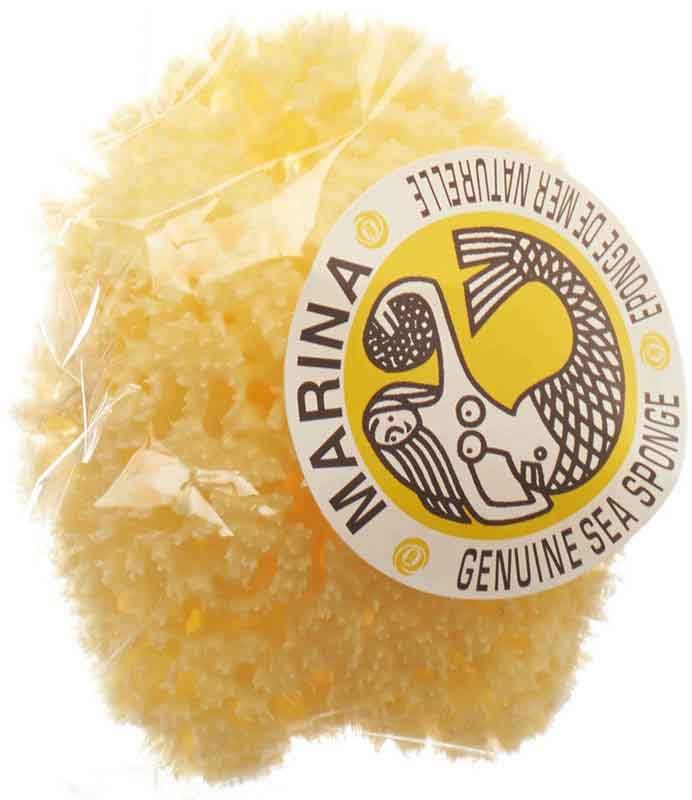 MARINA Eponge naturelle Venise 12cm
