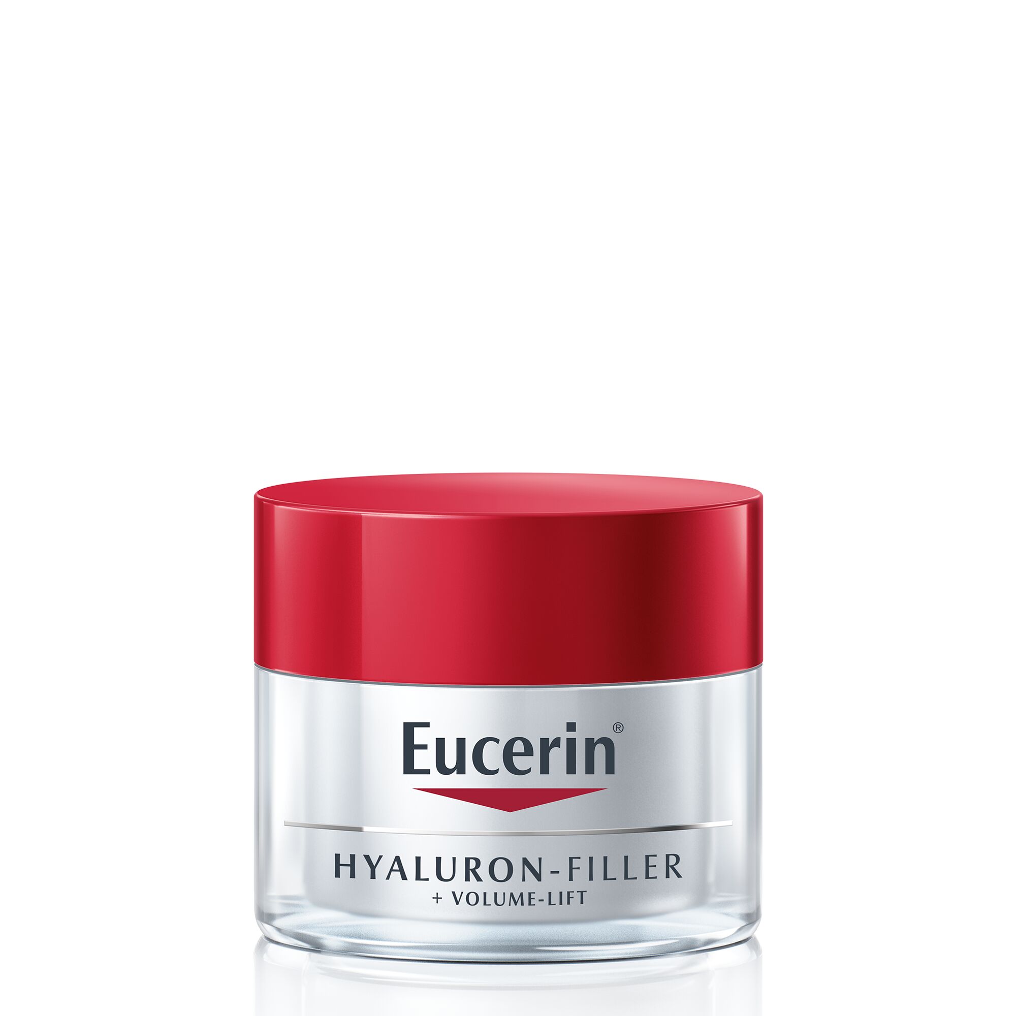 Eucerin HYALURON-FILLER + Volume-Lift Soin de jour peaux normales à mixtes 50ml Eucerin HYALURON-FILLER + Volume-Lift Soin de jour peaux normales à mixtes 50ml