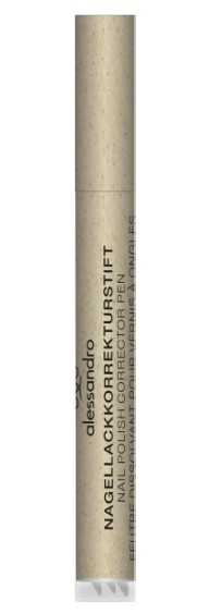 alessandro Crayon correcteur de vernis à ongles