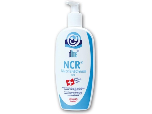 Dline NCR-NutrientCream 500ml