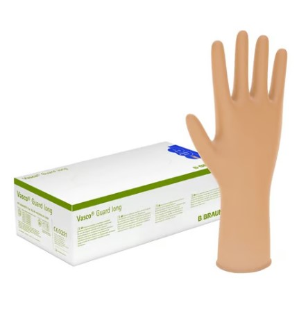 Vasco Guard long S boîte 100 pièces