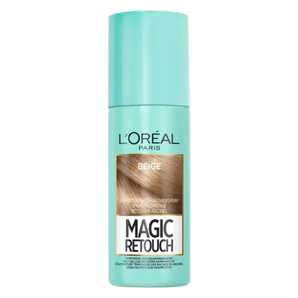 Magic Retouch 4 Beige Spray 75ml