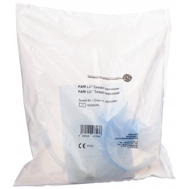 Nébuliseur PARI LC SPRINT