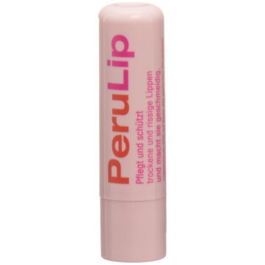 PERU LIP Pommade pour les lèvres 4.5g