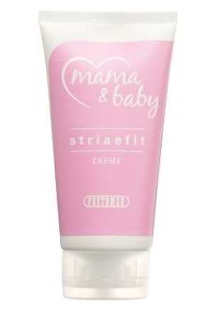 PHYTOMED Crème Maman&Bébé Striaefit Tb 200ml