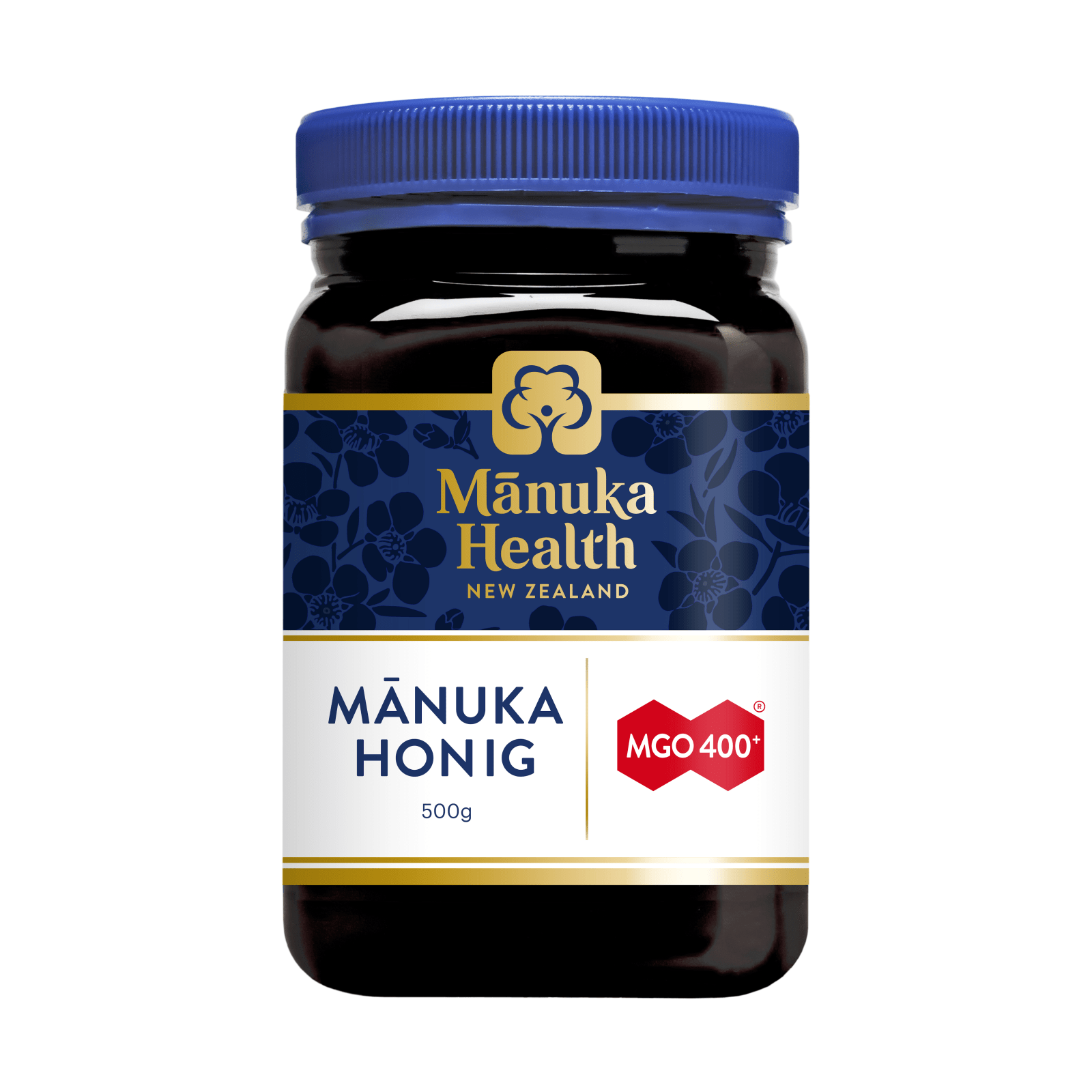 Miel de Manuka Health +400 MGO 500 g Miel de Manuka Health +400 MGO 500 g