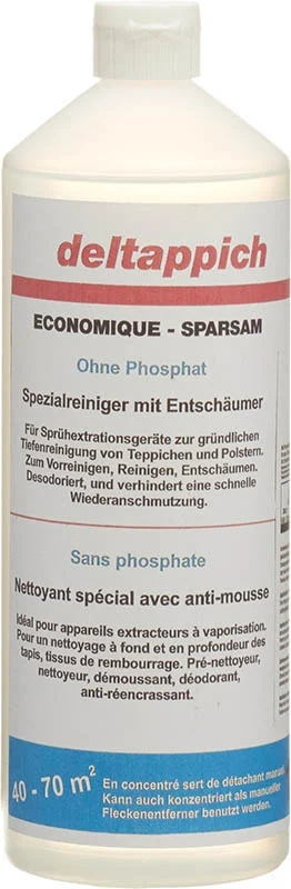 DELTAPPICH Nettoyant spécial 1lt