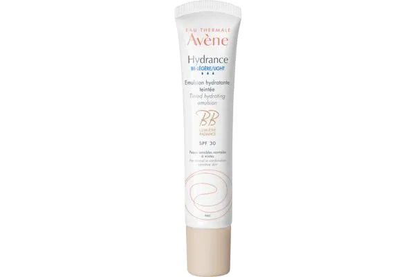AVENE Hydrance BB légère SPF30 40ml AVENE Hydrance BB légère SPF30 40ml