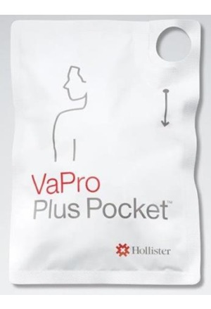 VaPro Plus Pocket CH16 40cm 25 pièces VaPro Plus Pocket CH16 40cm 25 pièces