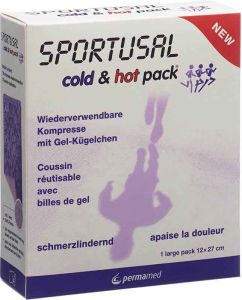 SPORTUSAL cold & hot pack