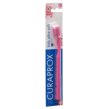 Brosse à dents Curaprox kids Brosse à dents Curaprox kids