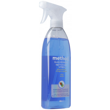 method Nettoyant pour salle de bain 490ml