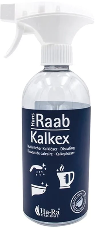 Ha-Ra Kalkex 500 ml vaporisateur vide