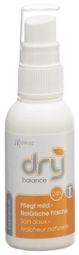 Déodorant DRY Balance 50ml