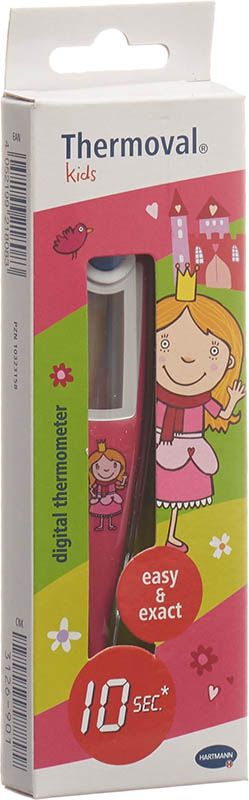 Thermoval Kids