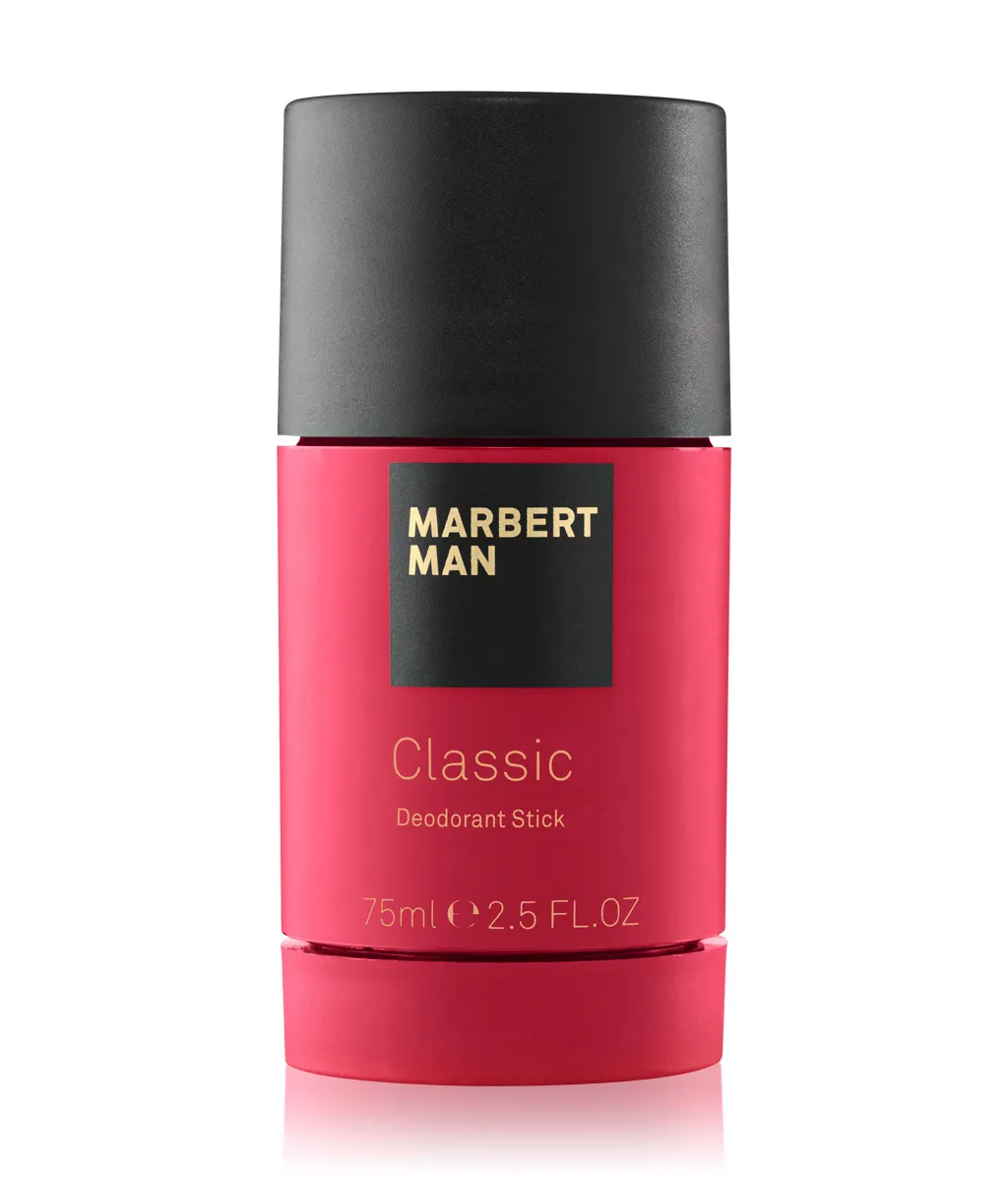 Marbert MAN CLASSIC Déodorant stick 75ml