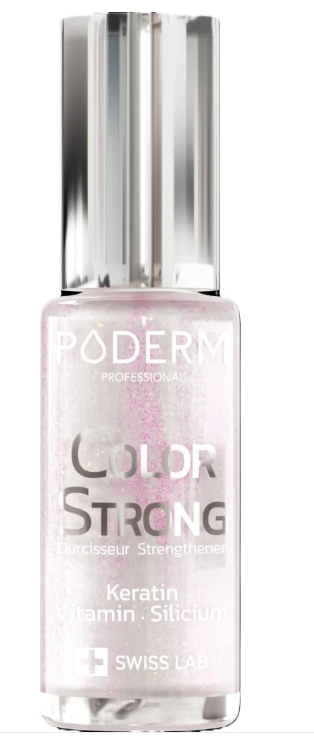 Poderm Vernis Color Strong Highlighter 138 Fl 8ml
