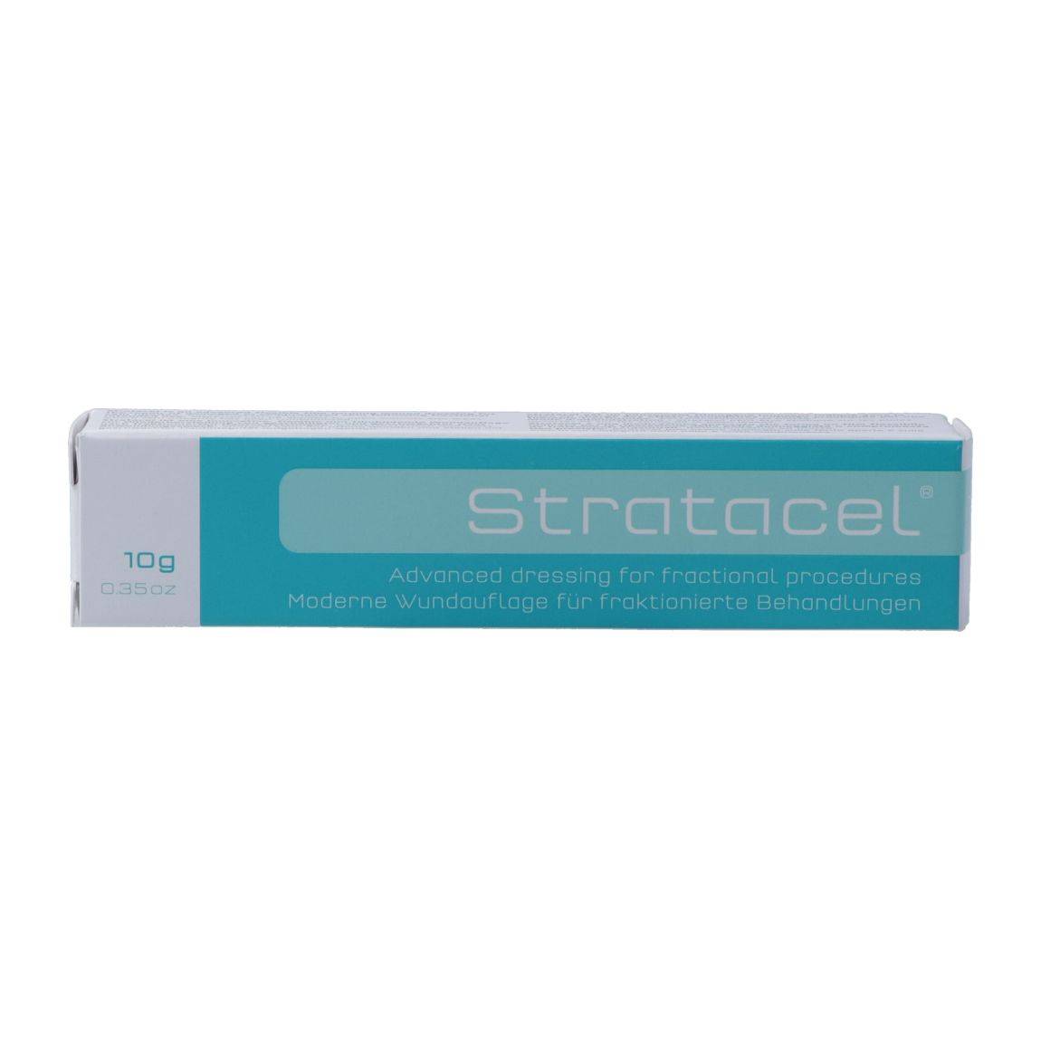 Stratacel gel de pansement filmogène pour peaux sensibles 10g Stratacel gel de pansement filmogène pour peaux sensibles 10g