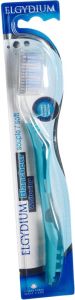 Brosse à dents Elgydium Whitening souple Brosse à dents Elgydium Whitening souple