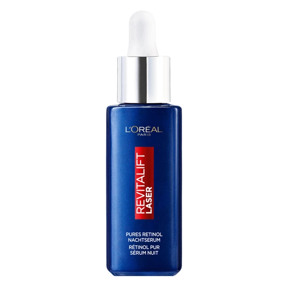 L'OREAL PARIS Revitalift Las Anti-F Ser Nac 30 ml