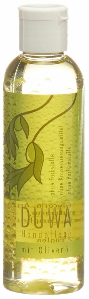 DUWA soin des mains Fl 100ml