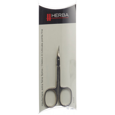 Ciseaux à peau Herba 9cm Ciseaux à peau Herba 9cm