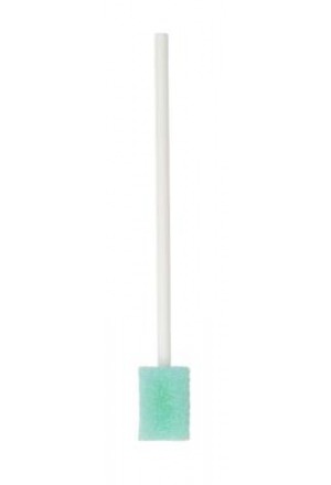 AVANOS Bâtonnets de soins buccaux Oral Care Swab long 250 pièces