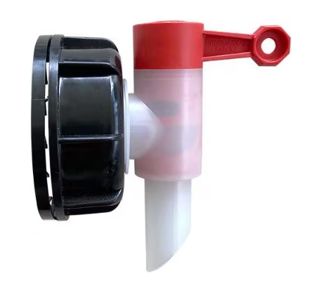 Robinet verseur Held pour bidon 20 litres