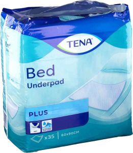 TENA Bed Plus 60x90cm 35 pièces