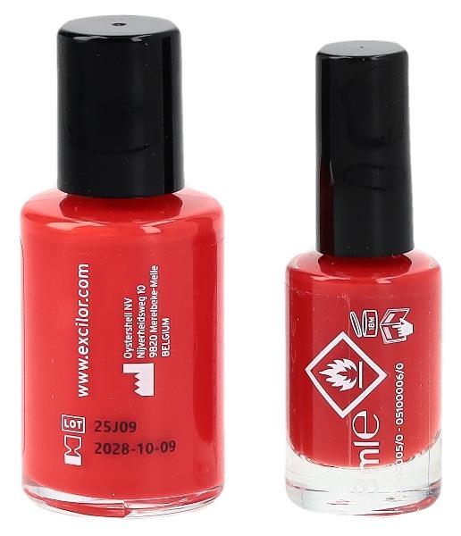 Excilor EASY stylo doseur 4 ml