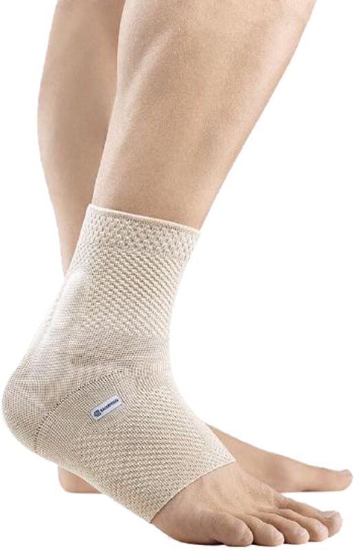 MALLEOTRAIN bandage actif Gr4 droit beige (n) MALLEOTRAIN bandage actif Gr4 droit beige (n)