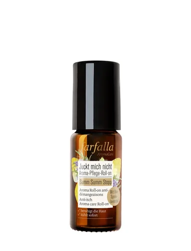 farfalla Aroma Roll-on Démangeaison pas 10ml